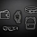 Accessories supplier