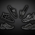 Footwear supplier