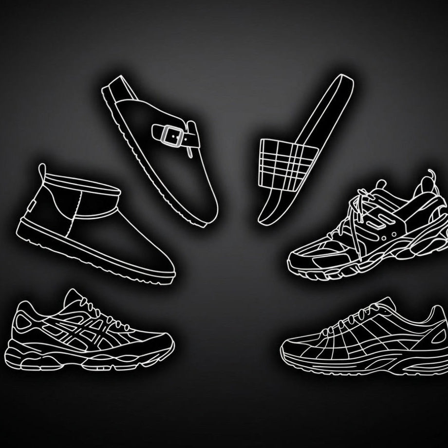 Footwear supplier