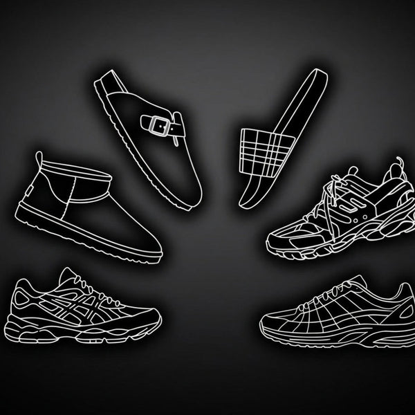 Footwear supplier