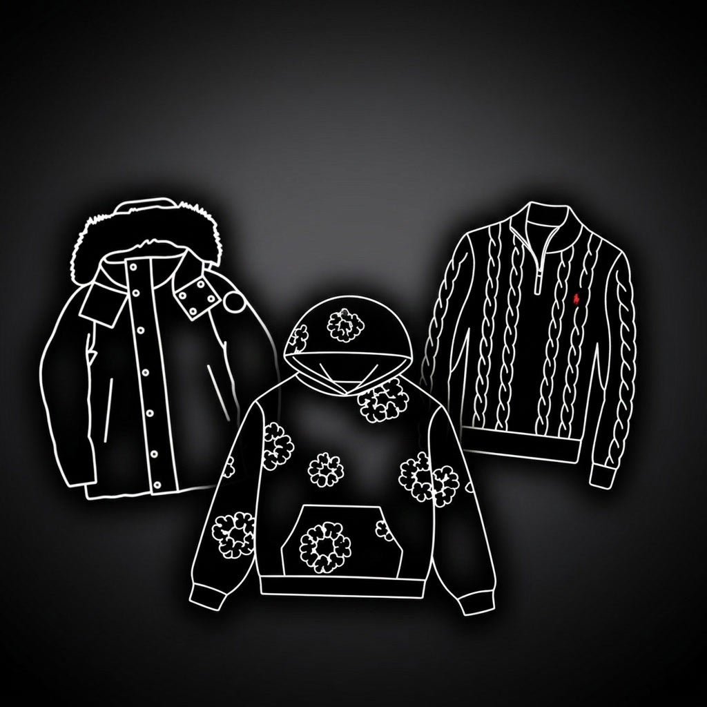 Clothing supplier