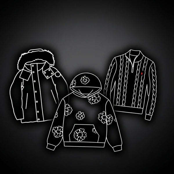Clothing supplier