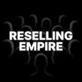 The Reselling Empire