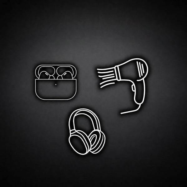 Electronics supplier