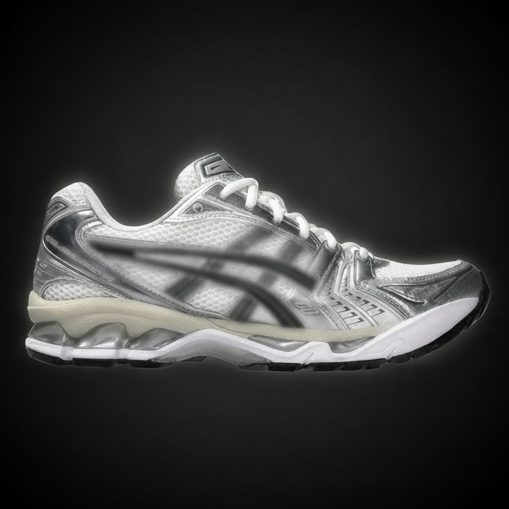 Kayano 14 Supplier